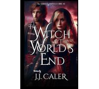 The Witch at the World's End