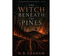 The Witch Beneath the Pines