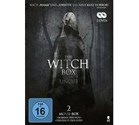 The Witch Box - Uncut