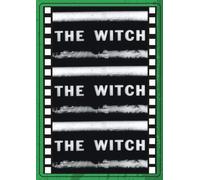 THE WITCH (DVD) Sinister Cinema