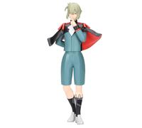 THE WITCH FROM MERCURY - Elan Ceres - Figurine 19cm Modern Black