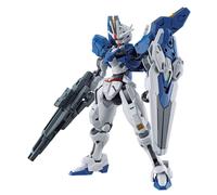 The Witch from Mercury - New Item A (Tentative) - Model Kit blau