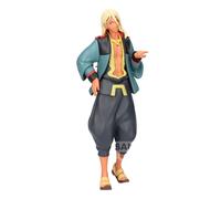 THE WITCH FROM MERCURY - Shaddiq Zenelli - Figurine 20cm Modern Black