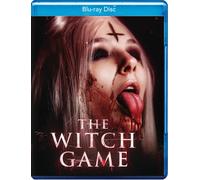 The Witch Game (Blu-ray)
