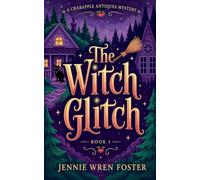 The Witch Glitch: 1
