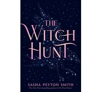 Sasha Peyton Smith The Witch Hunt (Tascabile)