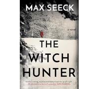 The Witch Hunter: 1