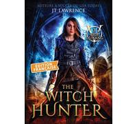 The Witch Hunter: Série Magie du Sang