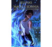 The Witch in the Deep Woods