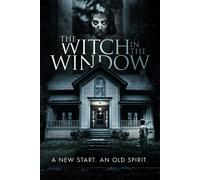 The Witch in the Window (DVD) Alex Draper Charlie Tacker Arija Bareikis