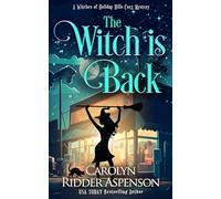 The Witch is Back: 25