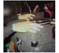 The Witch Is Back (High School Party Promo Mix '1992)