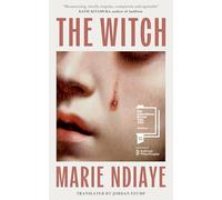 The Witch: Longlisted for the International Booker Prize 2026
