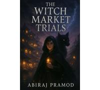 The Witch Market Trials