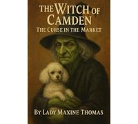 The witch of camden the curse in the market