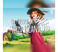 The Witch of Fern Island (PC) Steam Key - EU