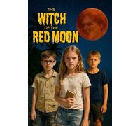The Witch of the Red Moon