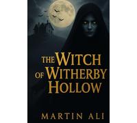 The Witch of Witherby Hollow: Sister to Spirit, Bride of the Beyond