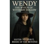 The Witch of Witherby Hollow: Sister to Spirit, Bride of the Beyond