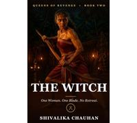 THE WITCH: One Woman. One Blade. No Retreat.