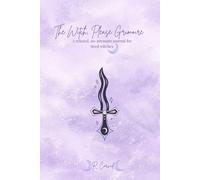 The Witch, Please Grimoire: A relaxed, no-pressure journal for tired witches