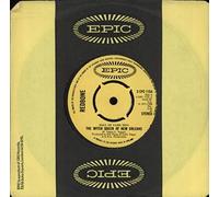 The Witch Queen Of New Orleans