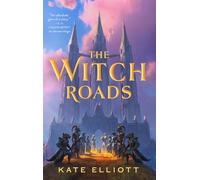 The Witch Roads