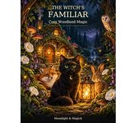 The Witch’s Familiar: Cosy Woodland Magic