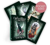 The Witch’s Familiar Runic Oracle