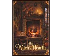 THe Witch´s Hearth: a Cozy Cats Journal