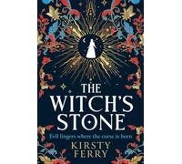 The Witch’s Stone: A BRAND NEW atmospheric and haunting historical timeslip for 2026