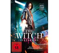 The Witch: Subversion