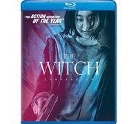 The Witch: Subversion (Blu-ray)