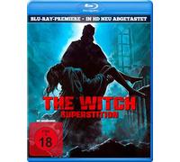 The Witch - Superstition (in HD Neu abgetastet)