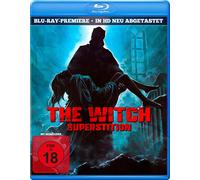 The Witch - Superstition (in HD Neu abgetastet)