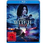 The Witch: The Other One
