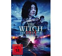 The Witch: The Other One