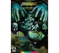 The Witch Who Came From the Sea