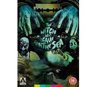 The Witch Who Came From The Sea [Edizione: Regno Unito]
