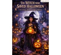 THE witch who saved Halloween