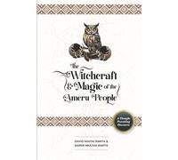 The Witchcraft and Magic of the Ameru People