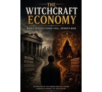 The Witchcraft Economy: When Institutions Fail, Spirits Rise