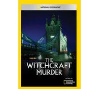 The Witchcraft Murder (DVD)