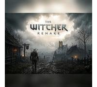 The Witcher 1 Remake (PC) GOG.com Key - GLOBAL