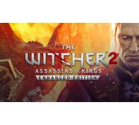 The Witcher 2: Assassins of Kings Enhanced Edition