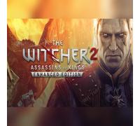The Witcher 2: Assassins of Kings Enhanced Edition (PC) Steam Gift - GLOBAL