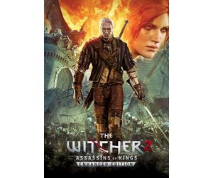 The Witcher 2: Assassins of Kings (Enhanced Edition) Steam Key GLOBAL