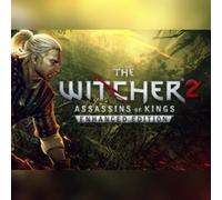 The Witcher 2 (PC) Steam Gift - GLOBAL