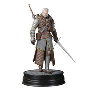 The Witcher 3: Caccia Selvaggia Figura Geralt Grandmaster Ursine 9.5"