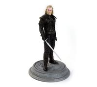 The Witcher 3 Dark Horse The Witcher (Netflix) - Transformed Geralt Statue (24 c
